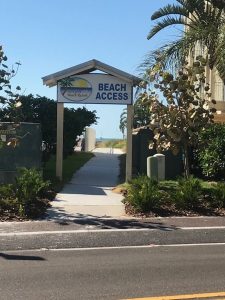Indian Shores Barefoot Beach Resort | Barefoot Beach House Rentals